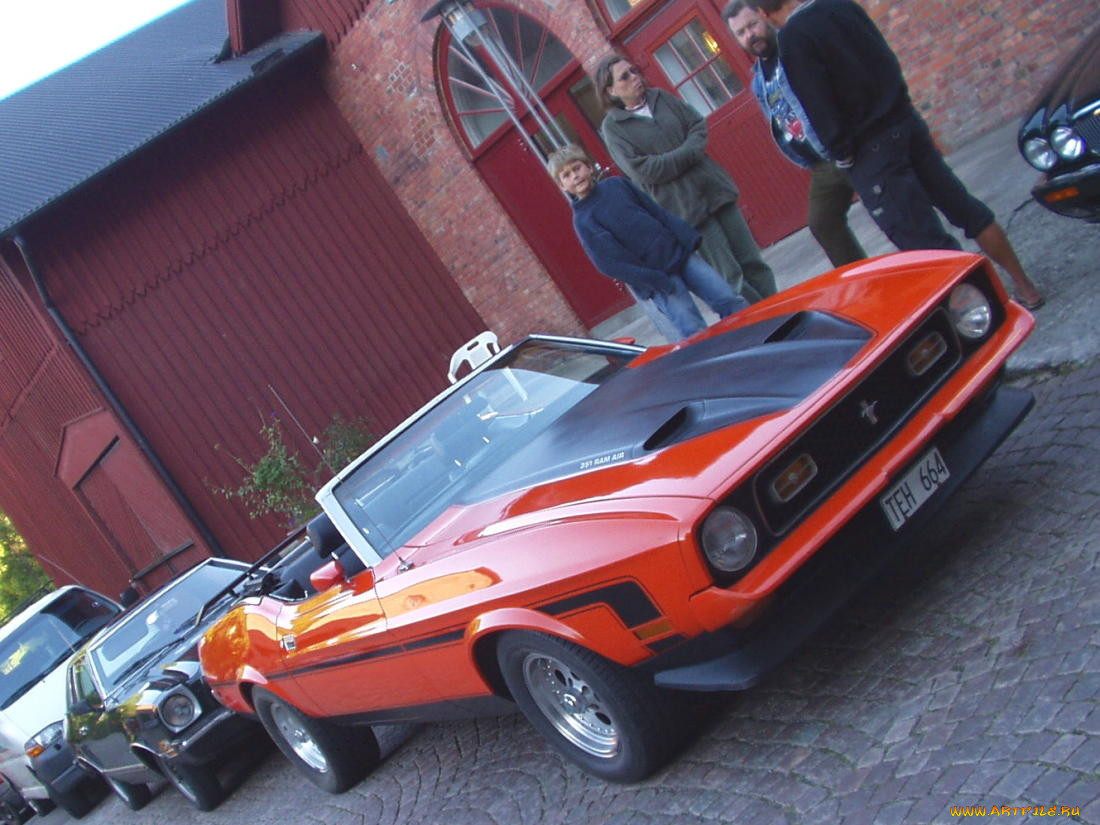 ford, mustang, mach, 